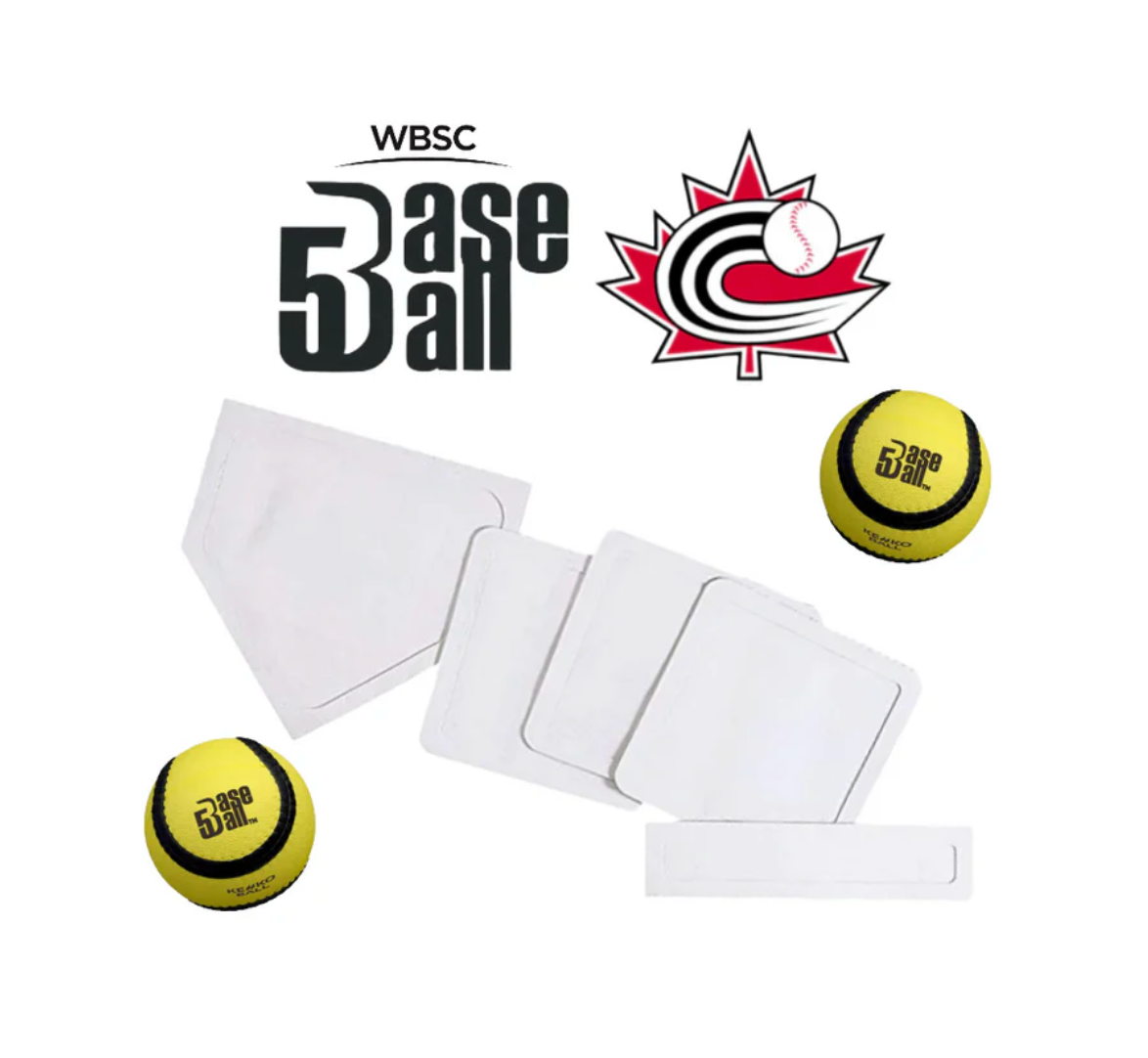 Baseball5
