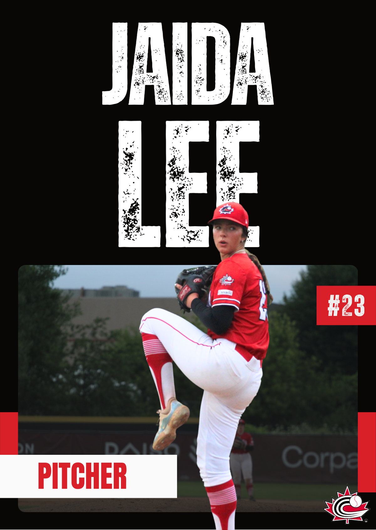 Women's National Team Trading Cards - Individual Athlete