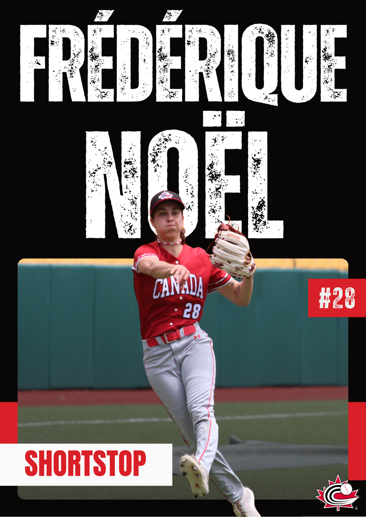 Women's National Team Trading Cards - Individual Athlete