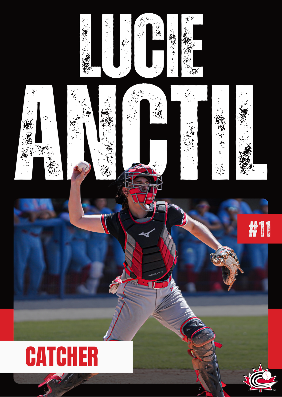 Women's National Team Trading Cards - Individual Athlete