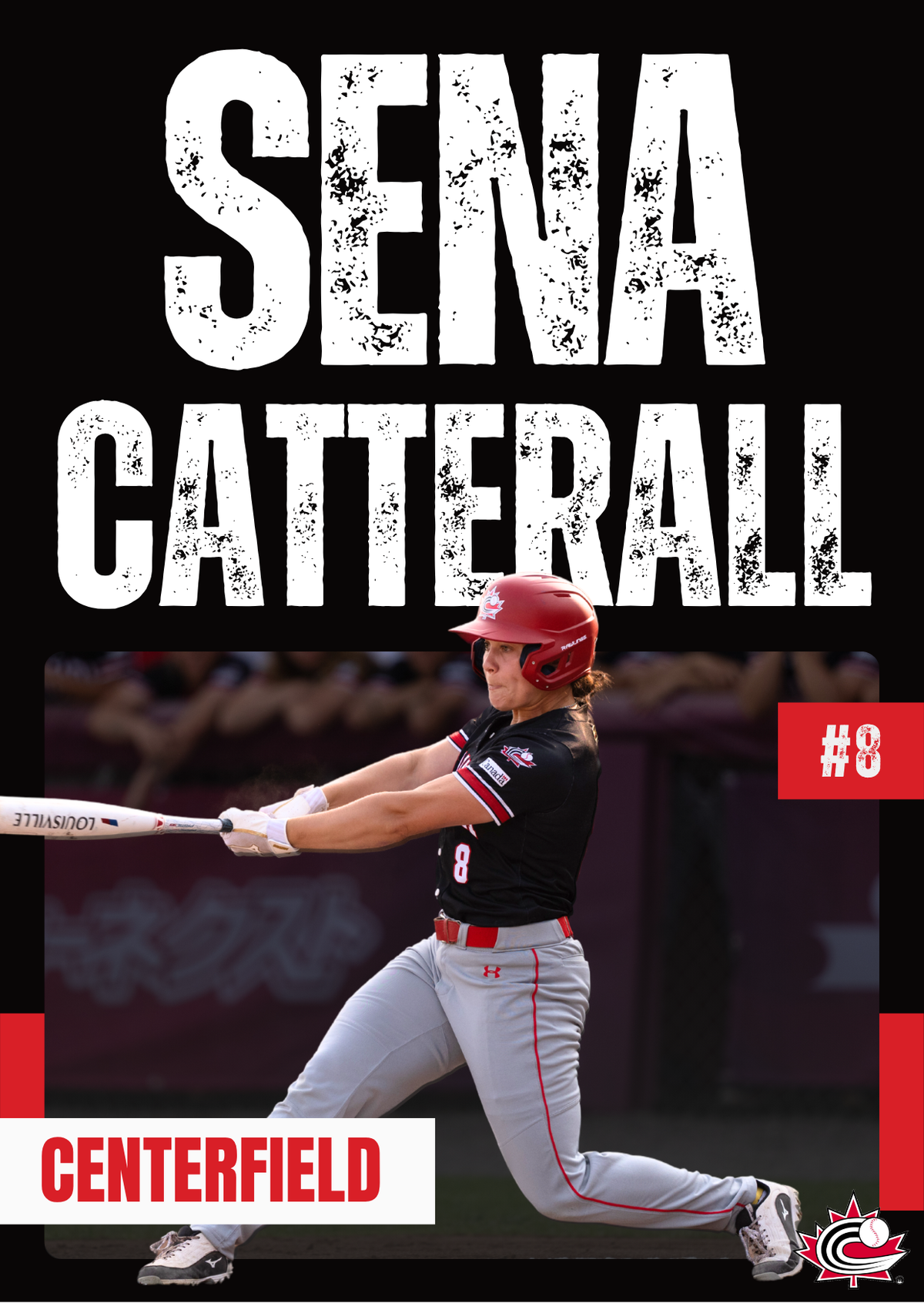Women's National Team Trading Cards - Individual Athlete