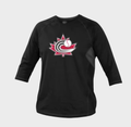Rawling 3/4 Sleeve Performance T | Chandail performance à manches 3/4 de Rawlings