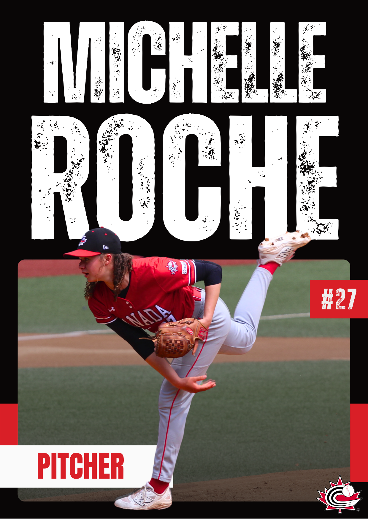 Women's National Team Trading Cards - Individual Athlete