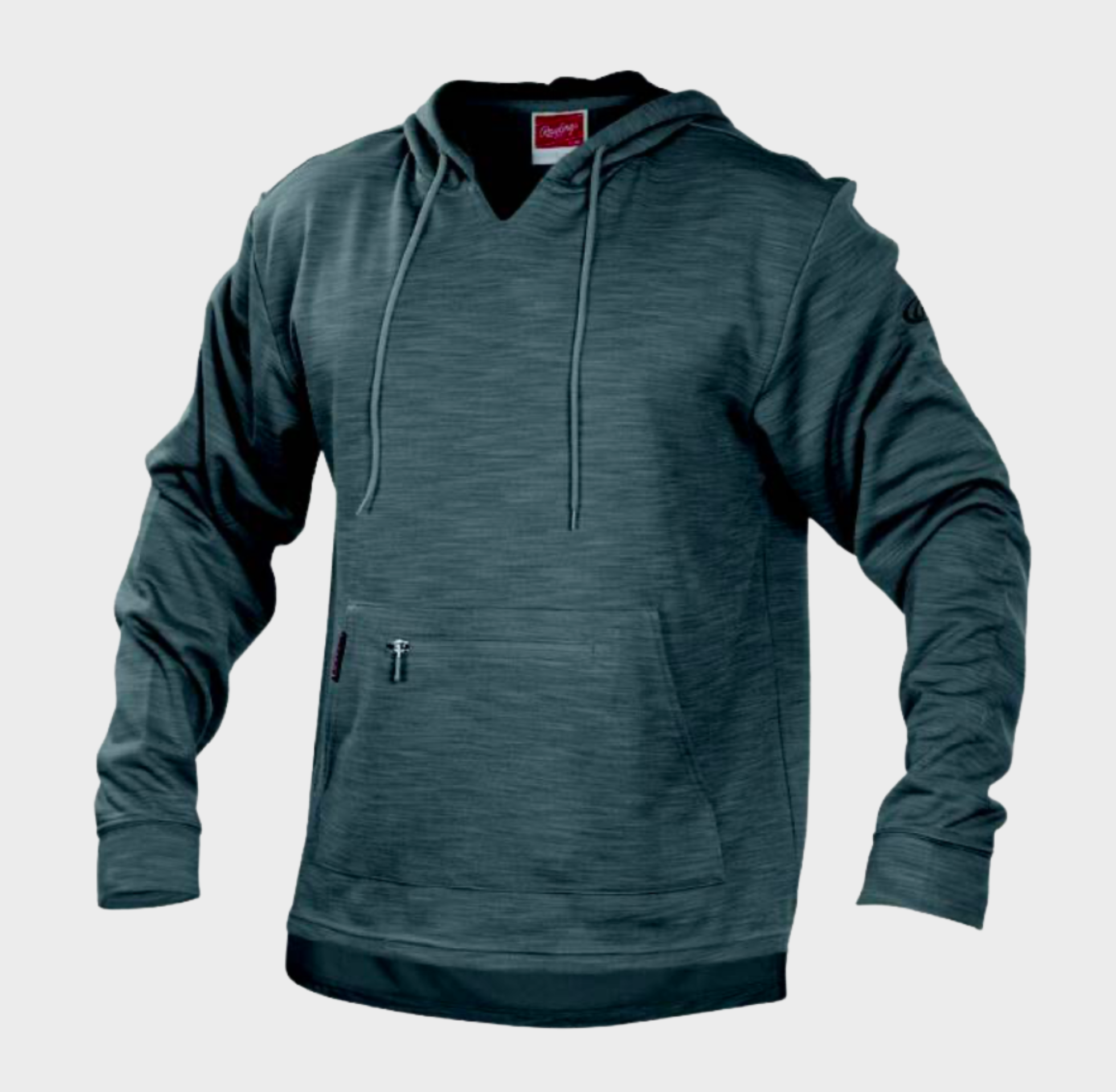 Adult Performance Fleece Hoodie/Sweat à capuche en molleton Performance pour adulte