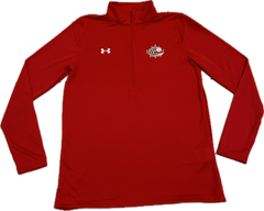 Women's Under Armour Tech 1/2 Zip