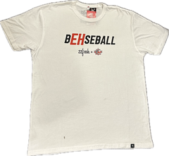 22Fresh BEHSEBALL T-Shirt