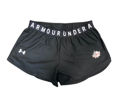 Women's Under Amour Play Up Shorts 3.0