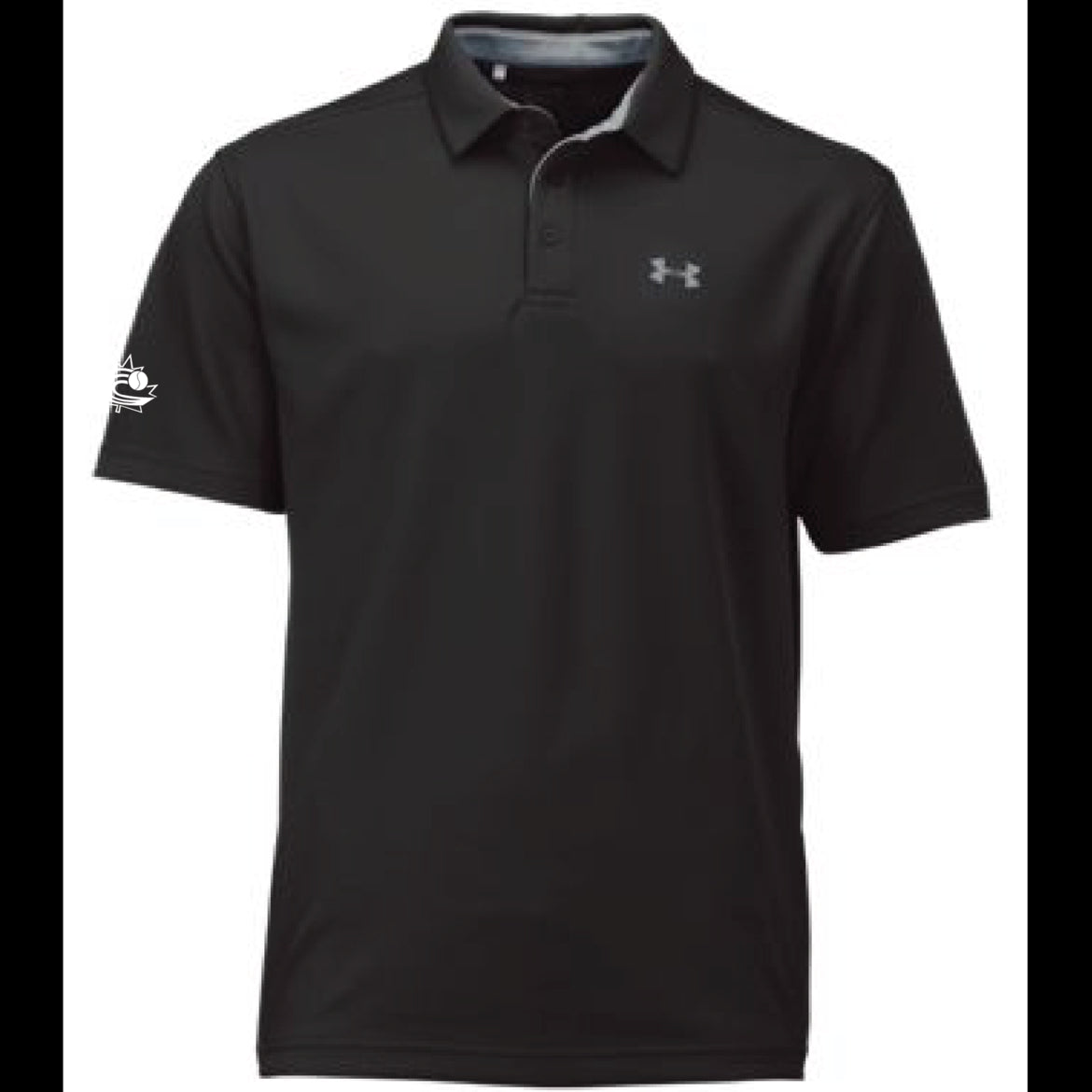 Baseball Canada Golf Shirts|Baseball Canada T-shirts et chemises de golfirt